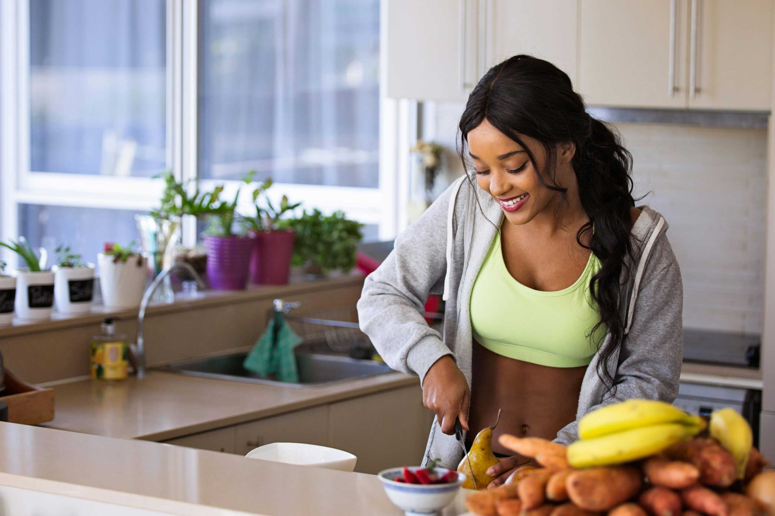 10 Simple Daily Habits That Can Transform Your Health Naturally