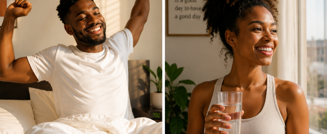 Best Morning Habits for Energy: 10 Powerful Ways to Stop Feeling Tired