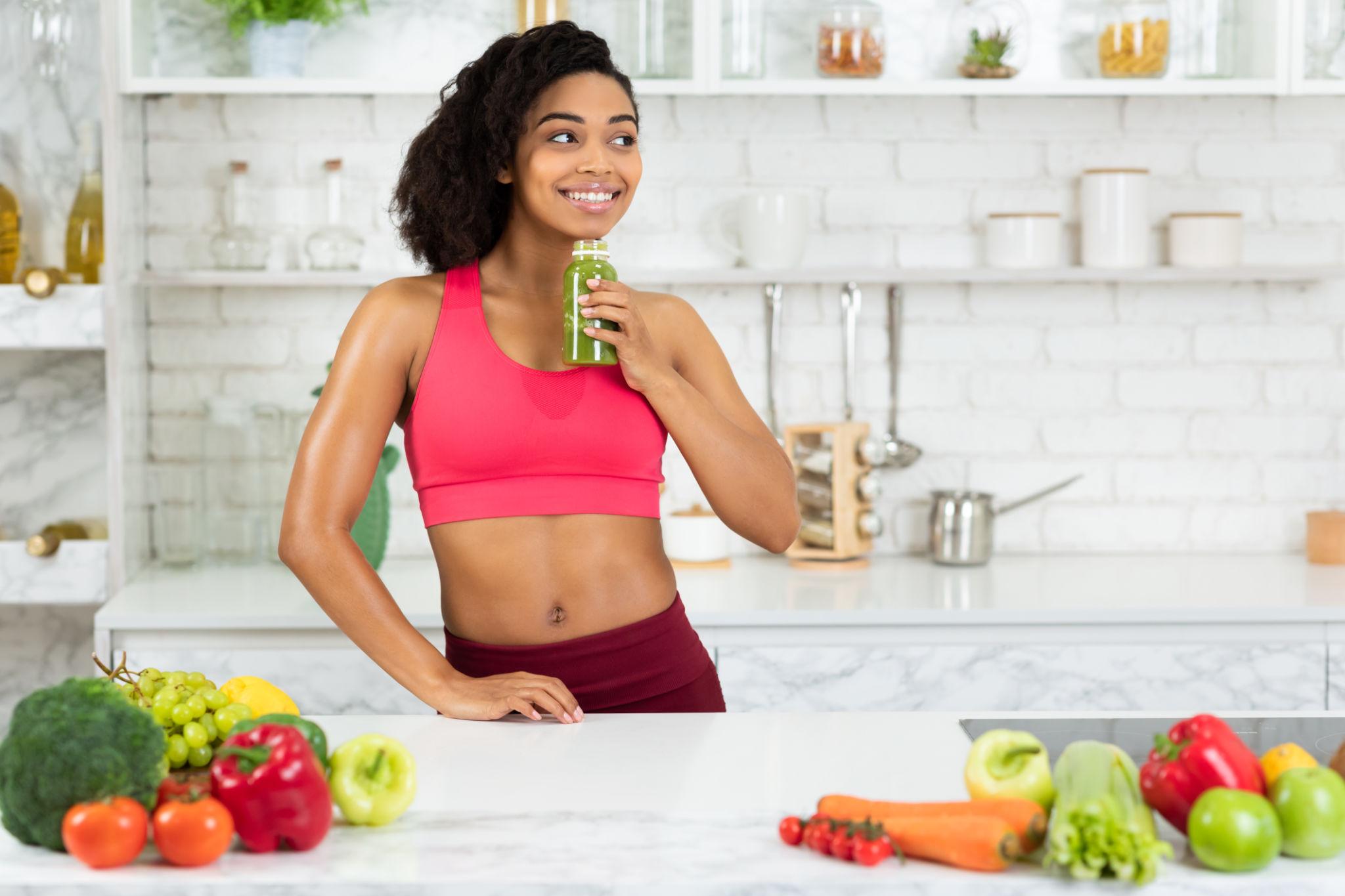 Sustainable Weight Loss Habits: 12 Proven Lifestyle Changes for Long-Term Results